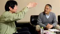 歴史は｢流れ｣から学ぶと面白くなる。元コンサル教授×｢抽象｣のプロ　｢『考える』を考える｣対談【後編】 | キャリア・教育 | 東洋経済オンライン