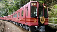 南海･新観光列車｢GRAN天空｣知られざる別の任務　難波と高野山を直結｢観光公害｣緩和にもなるメリット | ビジネス | 東洋経済オンライン