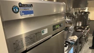 知られざる厨房機器の横綱･ホシザキ→不正会計とコロナ禍……危機を乗り越えた最高益の先に見えた"課題" | ビジネス | 東洋経済オンライン