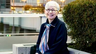 ユニクロやGUに｢ちょっといいもの｣をプラス。《75歳おしゃれYouTuber》の年齢を重ねてもファッションを楽しむ秘訣 | ライフ | 東洋経済オンライン