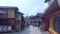 ｢38.8℃の京都にインバウンド観光客はいる？｣歩いて驚いた…清水寺も嵐山も｢こんな光景初めて｣《酷暑ジャパン》の現実 | ライフ | 東洋経済オンライン