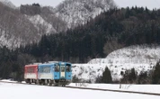 シェフが6人いる｢レストラン列車｣驚きの乗車体験　秋田内陸縦貫鉄道の｢ごっつお玉手箱列車｣ | ビジネス | 東洋経済オンライン