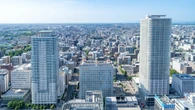 北海道最高層のタワマンが問いかける再開発マンションの現実…｢多額の公金投じた事業で投資｣は"あり"なのか | ビジネス | 東洋経済オンライン