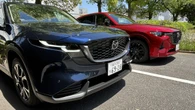 ｢新型CX-5｣を先代やCX-60と乗り比べてわかった！マツダが｢新型でやりたかったこと｣の中身 | ビジネス | 東洋経済オンライン