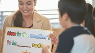 ｢中学英語｣でつまずく子の"初歩的だが意外な盲点"…　英語と日本語の｢仕組み｣の違いを理解することがカギ | キャリア・教育 | 東洋経済オンライン