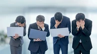数千万円が吹き飛ぶ！サイバー攻撃で｢あっけなく倒産する会社｣と生き残る会社の決定的な差 《倒産する特徴3つ》 | ビジネス | 東洋経済オンライン