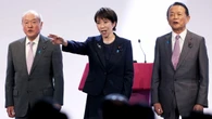 民間人として暮らしてきた人の孫が天皇に…？高市内閣が強引に進める｢皇室典範改正｣に"批判殺到も納得"の理由 | ライフ | 東洋経済オンライン