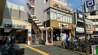 ｢開かずの踏切がある｣｢幹線道路の有無｣…板橋区でも｢再開発された街｣｢されない街｣分けた4つの理由 | ライフ | 東洋経済オンライン