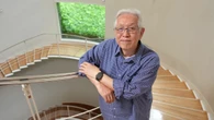 大滝詠一の"AB両面"を描く 3日間泊まり込み取材の記録…『幸せな結末 大滝詠一ができるまで』萩原健太氏に聞く | ライフ | 東洋経済オンライン
