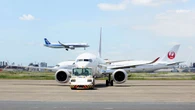 ANAとJAL､事業環境が似ているのに｢マイル｣｢LCC｣｢貨物｣における成長戦略が大きく異なっている背景事情 | ビジネス | 東洋経済オンライン