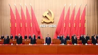 中国共産党の建党105年演説で習近平は軍事的な目標は語った一方で､あえて｢示さない｣ことを選択した内容…後継者 | 政治・経済・投資 | 東洋経済オンライン