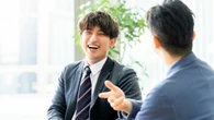 ｢頑張れ｣より効果的？　周囲も自分も疲れない｢感じのいい人｣が自然とやっている心地よい人間関係のコツ | ライフ | 東洋経済オンライン