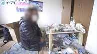 "1枚の布団"で眠る50代シンママと娘…20年暮らした｢ゴミ屋敷｣が示す､｢片付けられない親の家｣が辿った残酷な末路 | ライフ | 東洋経済オンライン