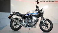伝統の4気筒400ccモデル復活に歓喜､ホンダ｢CB400スーパーフォア/CBR400Rフォア｣コンセプトモデル公開に胸高まる理由 | ライフ | 東洋経済オンライン