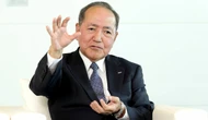 【独占】ANA HD芝田社長に聞く成長戦略､｢貨物･旅客ともまだまだ伸びしろがある｣｢国内線システムはまもなく落ち着く｣ | ビジネス | 東洋経済オンライン