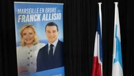2027年のフランス大統領選､ルペン氏｢復活｣で大混戦へ､支持率首位バルデラ氏を待つ"王女熱愛"という新たな試練 | 政治・経済・投資 | 東洋経済オンライン
