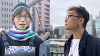 見違えるほど流暢な日本語を話す元･電波少年チューヤン（53）､香港での｢意外な転身姿｣と｢今も日本を愛する｣理由 | ライフ | 東洋経済オンライン