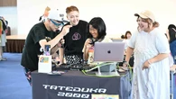 ｢子どもたちが踊りまくるDJ夫婦｣がスゴすぎる　DJの力で｢人見知りも克服できる｣新しい授業の形 | ライフ | 東洋経済オンライン