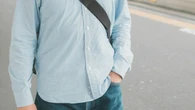 ｢パーカーもボディーバッグもだめ｣｢何を着ろと？｣ おじさんの"無難な服装"が叩かれる《概念のギャップ》という理不尽 | ライフ | 東洋経済オンライン