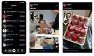 BeRealが若者にここまで支持される理由､｢映え疲れ｣世代が求めた"盛らないSNS"の正体 | ビジネス | 東洋経済オンライン