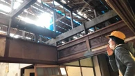 ｢屋根が落ちてからが本番｣——廃墟を再生し"村"を作るまでになった元･建築家志望の20年 | ライフ | 東洋経済オンライン