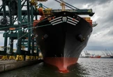 世界最大のコンテナ海運会社MSCメディテラニアン･シッピングが計画する｢ホルムズ海峡回避の新ルート｣とは？ | 政治・経済・投資 | 東洋経済オンライン