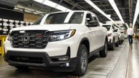ホンダ四輪再建へ｢北米生産200万台｣計画を検討か？ 柱の北米事業を脅かす｢トランプ関税の壁｣と見えない次世代EV戦略 | ビジネス | 東洋経済オンライン