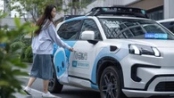 中国｢ロボタクシー｣のコスト削減がさらに進展､自動運転システムや車両価格などを引き下げ | ビジネス | 東洋経済オンライン