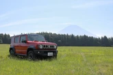 2型に進化｢ジムニー ノマド｣は何が変わったか？ オン･オフロードで確かめた唯一無二の世界観 | ビジネス | 東洋経済オンライン
