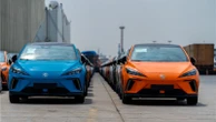 スペインが中国EVメーカーの集積地に､上海汽車も工場建設 吉利も追随か？ EUの関税障壁回避へ現地生産加速 | ビジネス | 東洋経済オンライン