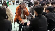 子の自己肯定感を高めるのは｢評価しない大人｣との対話 福岡発｢トーク･フォークダンス｣が全国に"じわり"広がるワケ | キャリア・教育 | 東洋経済オンライン