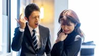 上司と話すだけで動悸が…若手･中堅社員を追い詰めた｢論理的な上司｣の"残酷な正論"　2事例から｢正しい指導｣を学ぼう | ライフ | 東洋経済オンライン