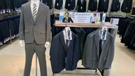 青山商事｢1万2980円スーツ｣の快進撃：ストレッチ素材＆裾上げ不要が"たまに着る層"への正解になった理由 | ビジネス | 東洋経済オンライン