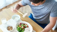 ｢お酒を飲まないのに脂肪肝｣の人が見落とす"重大な盲点"…専門医が勧める､食事制限よりも効く｢ある食べ物｣ | ライフ | 東洋経済オンライン