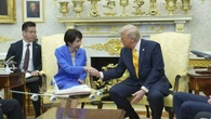 対米投資5500億ドルの行方／関税違法判決後も継続する日米合意とトランプ流配分の歪み､支持州集中の構造 | 政治・経済・投資 | 東洋経済オンライン