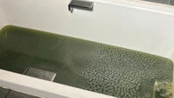 ｢ヘドロ汚れがドバドバ｣浴槽の配管内を"見える化"した｢ヘドロトルネード｣が洗浄剤市場に開けた風穴 | ビジネス | 東洋経済オンライン