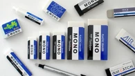｢ビジュアルに統一感がなかった｣｢刷新後､社内から不評の商品も｣…トンボ鉛筆｢MONO｣はいかにしてブランドになったか | ビジネス | 東洋経済オンライン