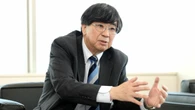 日本のドローン防衛が抱える調達のアキレス腱､元防衛装備庁長官の警告／特定国に依存しない生産基盤構築に必要なこと | ビジネス | 東洋経済オンライン
