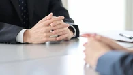 転職採用で警戒される｢他責思考｣　 面接官の誘導に乗って墓穴を掘る人に共通する"無自覚な回答"とは？ | キャリア・教育 | 東洋経済オンライン