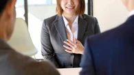 AIに聞いた｢意識高い系回答｣で転職に失敗する人の共通点　面接官が見抜く"偽りの姿"とは？ | キャリア・教育 | 東洋経済オンライン
