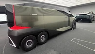 本当にあった！｢6輪のレクサス｣走るテストカーを開発の現場で目撃して確信した量産化の可能性 | ビジネス | 東洋経済オンライン