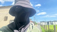 街中でいつの間にか急増している！日焼け防止フェイスカバーの《ヤケーヌ》が"売れに売れている"理由を探った | ビジネス | 東洋経済オンライン