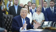 AI企業の利益をアメリカ国民にシェア？ トランプ大統領とオープンAI サム･アルトマンCEOの思惑 | 政治・経済・投資 | 東洋経済オンライン