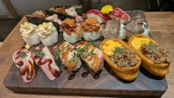 ｢肉寿司がメニューにある居酒屋はハズレ｣と噂されるが…ブームから数年､｢火付け役｣だった店を秋葉原で確かめてみた | ビジネス | 東洋経済オンライン