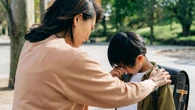 もう自分を責めないで…不登校の子の親が｢今すぐやめること｣､すぐに始めたいのは《自己肯定感が高まる》3つのこと | キャリア・教育 | 東洋経済オンライン