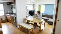 ｢何もかもが空っぽで虚無の日々だった｣——9歳年下の妻に先立たれた54歳男性の｢ひとり暮らし｣､少しずつ前へ | ライフ | 東洋経済オンライン