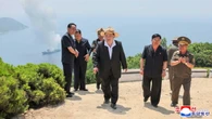 北朝鮮が対日批判を強める中国に同調､1万トン級巡洋艦の建造や地方創生､最高幹部更迭に見る金正恩体制の現在地 | 政治・経済・投資 | 東洋経済オンライン
