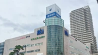 ｢県庁所在地の水戸市を上回る商業都市｣→｢駅前が死亡､廃墟モールも誕生｣…茨城県にある｢百貨店が全滅した街｣の要因 | ライフ | 東洋経済オンライン