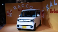 中国BYDの軽EV｢RACCO｣は実質199万5000円から…"補助金格差"で日産やホンダよりも割高に | 政治・経済・投資 | 東洋経済オンライン