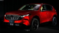 "ドライバー"から"乗員全員"の快適へ､マツダの意識改革…新型SUV｢CX-5｣3代目は単なるモデルチェンジにあらず | ライフ | 東洋経済オンライン